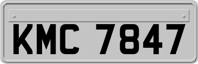 KMC7847
