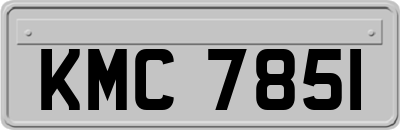 KMC7851