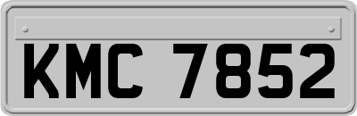 KMC7852