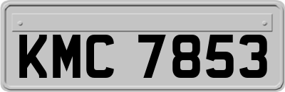 KMC7853