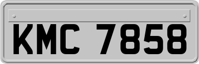 KMC7858