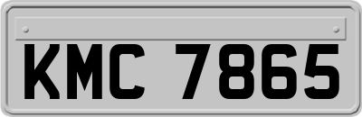 KMC7865