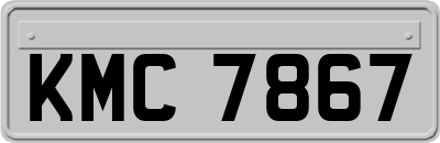 KMC7867