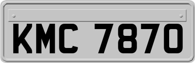 KMC7870