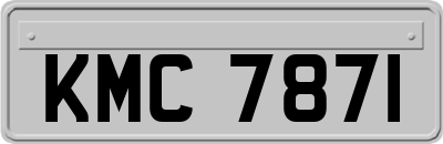 KMC7871