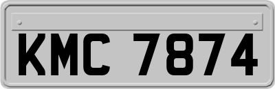KMC7874