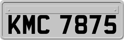 KMC7875