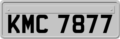 KMC7877