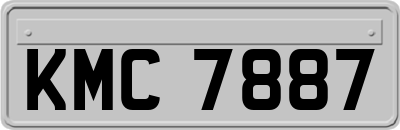 KMC7887