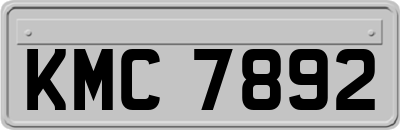 KMC7892