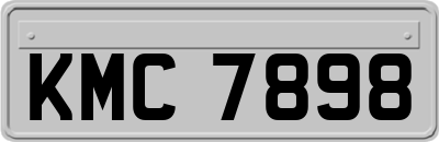 KMC7898