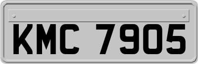 KMC7905