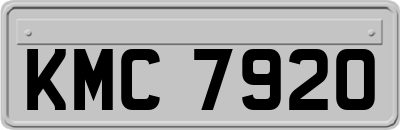 KMC7920