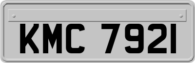 KMC7921