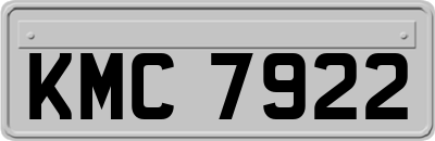 KMC7922