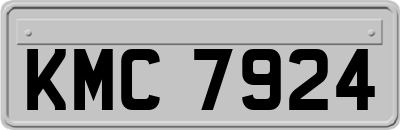 KMC7924
