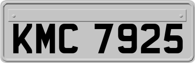 KMC7925