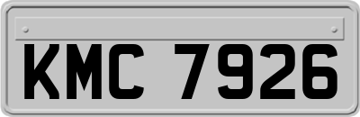 KMC7926