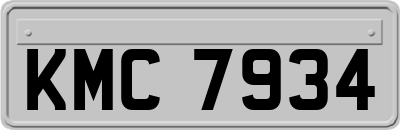 KMC7934