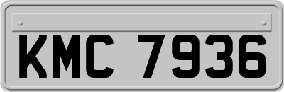 KMC7936