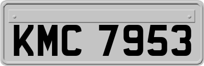 KMC7953