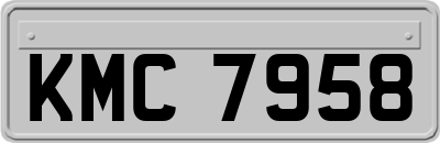 KMC7958