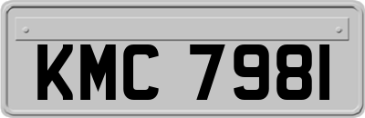KMC7981