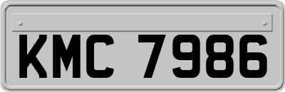 KMC7986