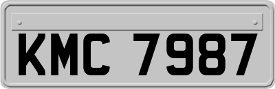 KMC7987