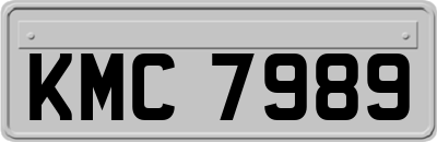 KMC7989