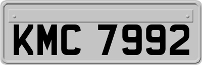 KMC7992