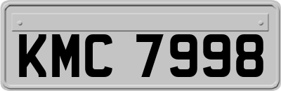 KMC7998