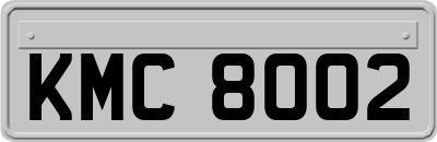 KMC8002