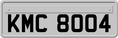 KMC8004