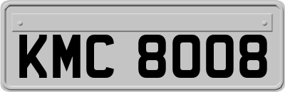 KMC8008