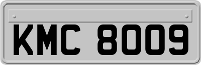 KMC8009