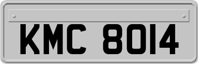 KMC8014