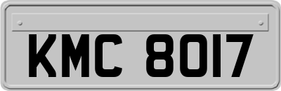 KMC8017