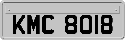 KMC8018