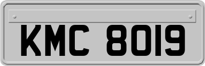 KMC8019