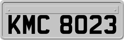 KMC8023