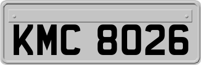 KMC8026