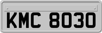 KMC8030