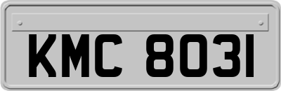KMC8031