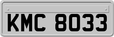 KMC8033