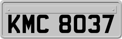 KMC8037