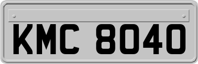 KMC8040
