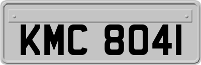 KMC8041