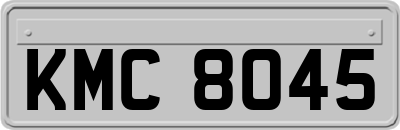KMC8045