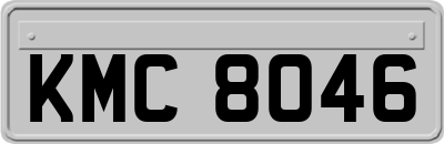 KMC8046